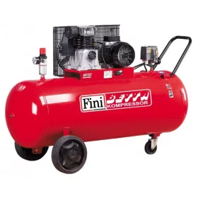 Fini-Betta Kompresszor MK103-200-3