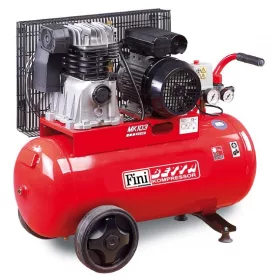 Fini-Betta Kompresszor MK103-50-3M