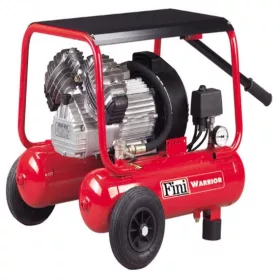 Fini-Betta Kompresszor WARRIOR 402M
