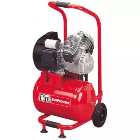 Fini-Betta Kompresszor Big Pioneer 402M