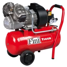 Fini-Betta Kompresszor TIGER 402M