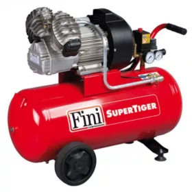 Fini-Betta Kompresszor SUPERTIGER 402M