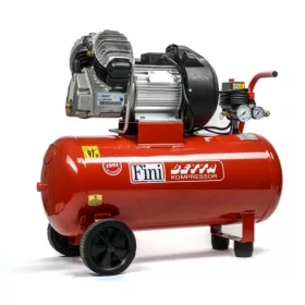 Fini-Betta Kompresszor Supertiger VKM4020M