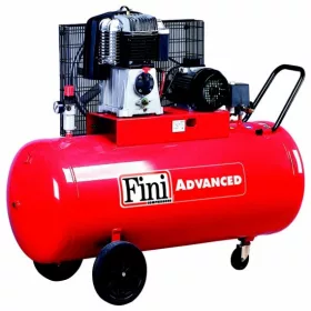 Fini-Betta Kompresszor BK113-270-4