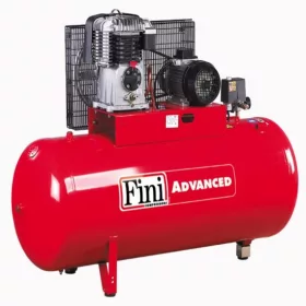 Fini-Betta Kompresszor BK113-270F-4