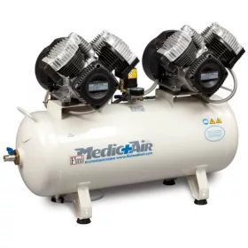 Fini-Betta Kompresszor MED 640-90F-6T