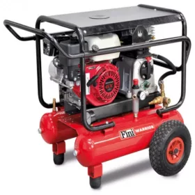 Fini-Betta Kompresszor WARRIOR MK113-5,5S HONDA