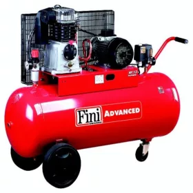 Fini-Betta Kompresszor MK113-200-4