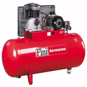 Fini-Betta Kompresszor MK113-270F-4
