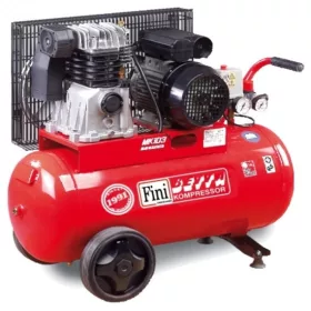 Fini-Betta Kompresszor MK113-90-4