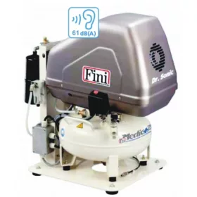 Fini-Betta Kompresszor DR 102-24V-FM-0,75M