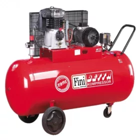 Fini-Betta Kompresszor MK113-270-5.5