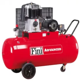 Fini-Betta Kompresszor BK119-270-5,5-A.P.