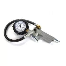 Fini-Betta Tömlőfúvató hitelesíthető manométerrel