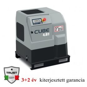 Fini-Betta Csavarkompresszor CUBE 4.0-10