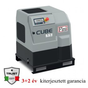 Fini-Betta Csavarkompresszor CUBE 5.5-10