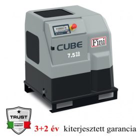 Fini-Betta Csavarkompresszor CUBE 7.5-10