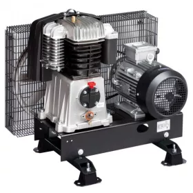 Fini-Betta Kompresszor alaplap BK 119-5,5-B/S SA