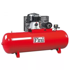 Fini-Betta Kompresszor BK119-500F-5,5 SD