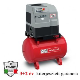 Fini-Betta Csavarkompresszor CUBE 7.5-10-270