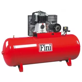 Fini-Betta Kompresszor BK119-500F-7,5 SD
