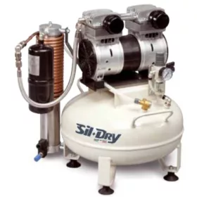Fini-Betta Kompresszor SIL-DRY OF750-24F-FM-1M