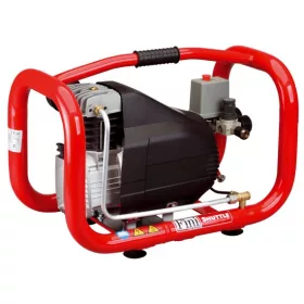 Fini-Betta Kompresszor SHUTTLE 97/15