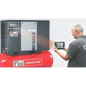 Fini-Betta SMS berendezés + Antenna klt.