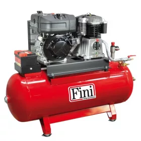 Fini-Betta Kompresszor BK119-500F-11 DIESEL