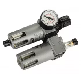 Fini-Betta Levegőelőkészítő 1/4"