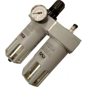 Fini-Betta Levegőelőkészítő 1"