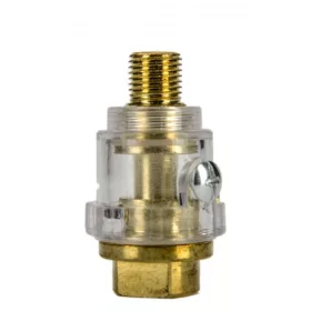 Fini-Betta Miniolajzó 1/4"