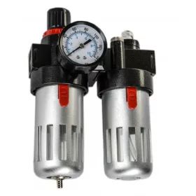 Fini-Betta Levegőelőkészítő 1/4"