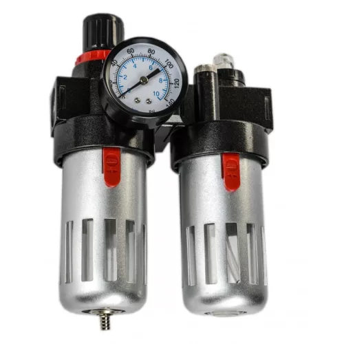 Fini-Betta Levegőelőkészítő 1/4"