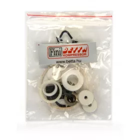   Fini-Betta Komplett javítókészlet RF601A festékszóróhoz