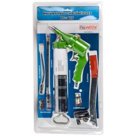 Fini-Betta 6 részes zsirzó készlet