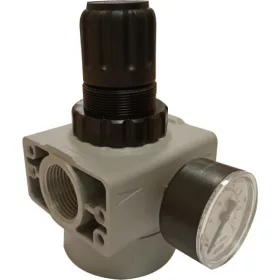 Fini-Betta Nyomásszabályozó 1"