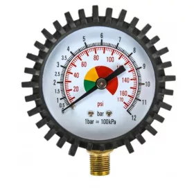 Fini-Betta Manométer TG11-hez