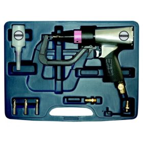 Pneutec UT5859S Hegesztésipont lefúró készlet