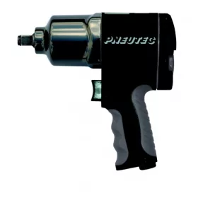 Pneutec UT8137 Légkulcs 1/2" 600 Nm