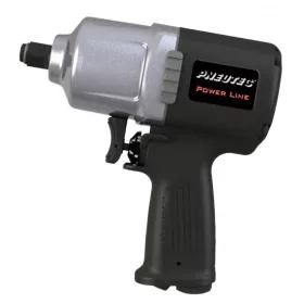 Pneutec UT8181 Légkulcs 1/2" 1290 Nm