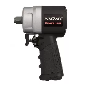 Pneutec UT8182 Mini légkulcs 1/2" 850 Nm