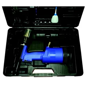 Pneutec UT8362 Popszegecshúzó készlet 3,2-4,8 mm