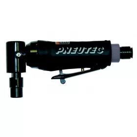 Pneutec UT8715E Furatköszörű 90 fok 20.000 ford/perc