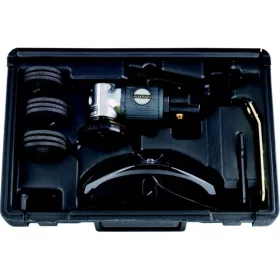 Pneutec UT8753S Sarokcsiszoló készlet