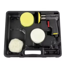 Pneutec UT8763/1 Mini polírozó készlet