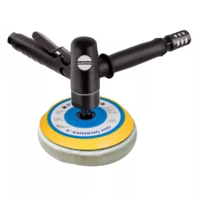 Pneutec UT8769 Polírozó gép