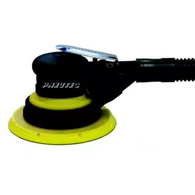   Pneutec UT8770 Olajmentes excenteres csiszológép porelszívással