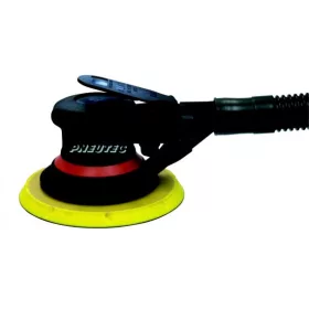   Pneutec UT8771 Olajmentes excenteres csiszoló porelszívással