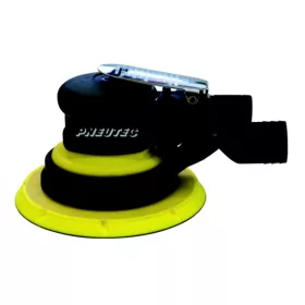 Pneutec UT8772 Excenter csiszoló porelszívással